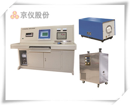 HR2000係列熱電偶、熱電阻自動校驗裝置