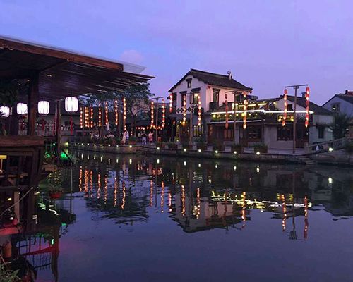 深夜免费视频股份組織黨員及先進員工遠赴杭州參觀學習