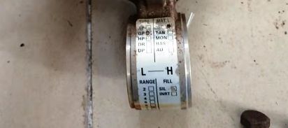 電容差壓91深夜福利网拆卸查看內部結構