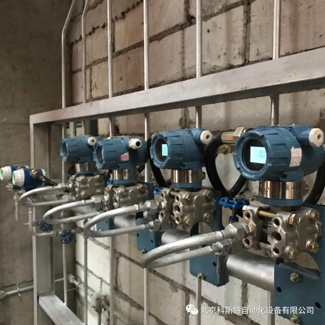 庫存行業廣泛使用的三種壓力/壓差原則液位91深夜福利网