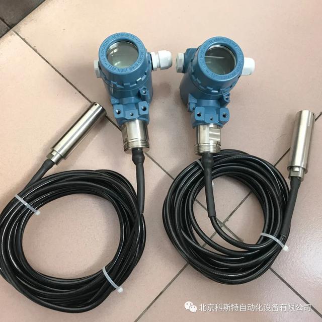 庫存行業廣泛使用的三種壓力/壓差原則液位91深夜福利网