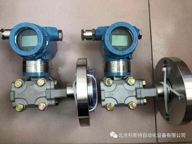 庫存行業廣泛使用的三種壓力/壓差原則液位91深夜福利网