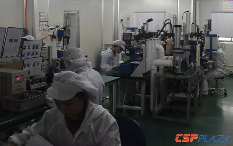 帶您了解光熱發電的高溫壓力91深夜福利网-中國太陽能光伏協會會員單位上海羅定森站的調研之旅
